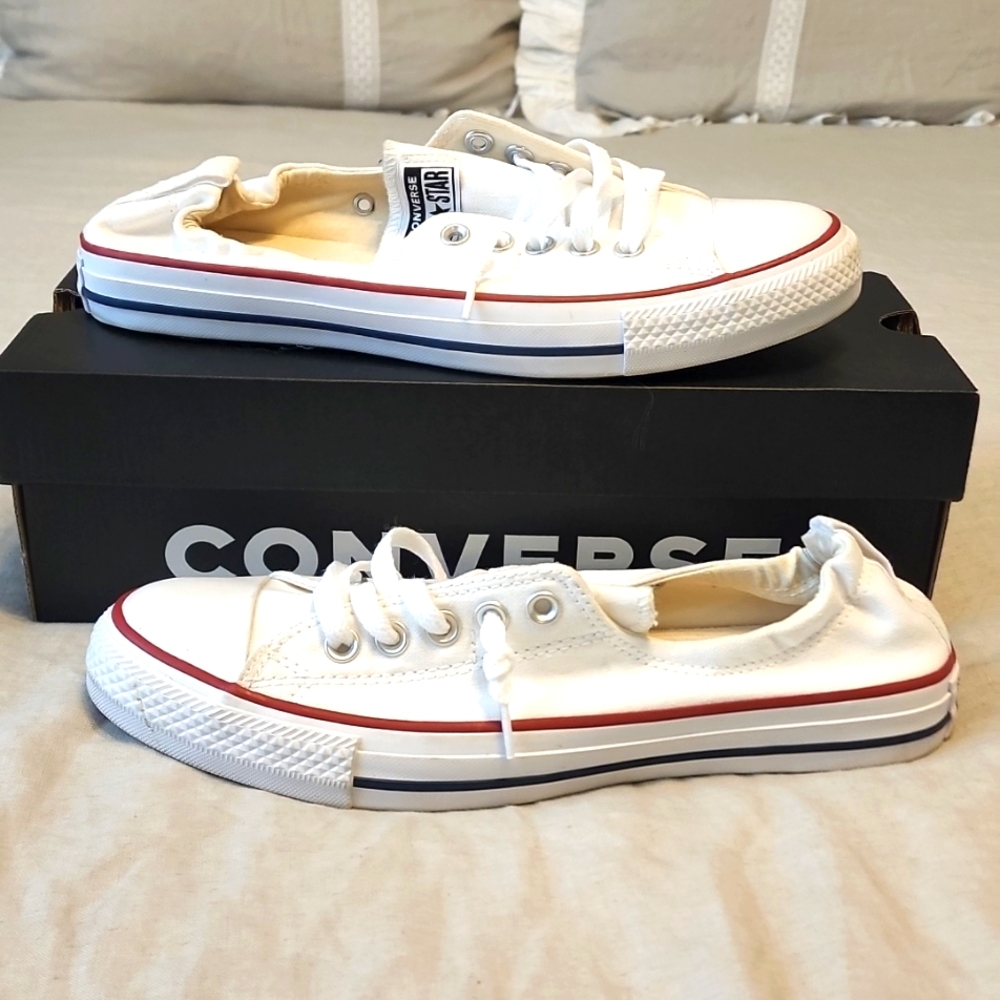 CONVERSE ALL STARS.